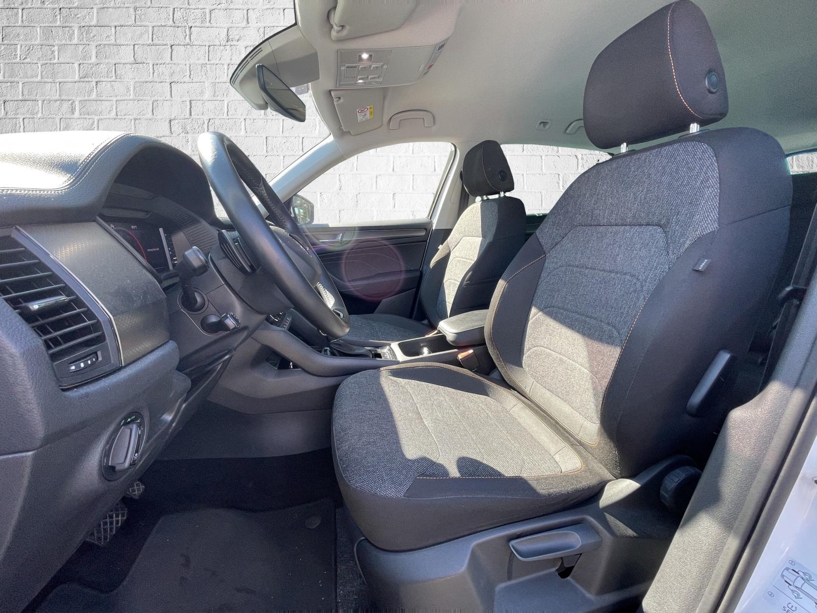 Skoda Kodiaq 4x4 Clever