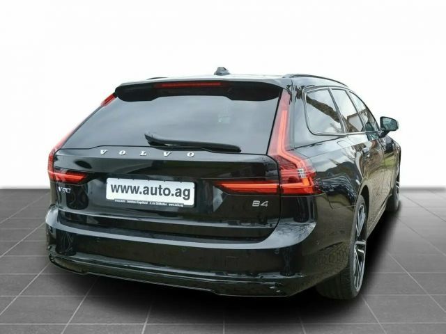 Volvo V90 Dark Plus