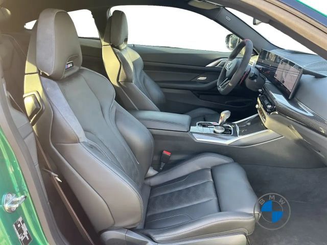 BMW M4 Competition Coupé xDrive