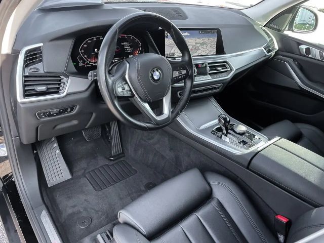 BMW X5 xDrive xDrive25d