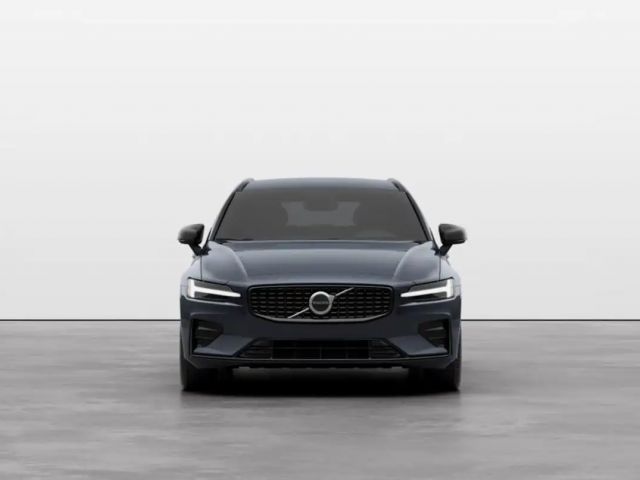 Volvo V60 Dark Plus