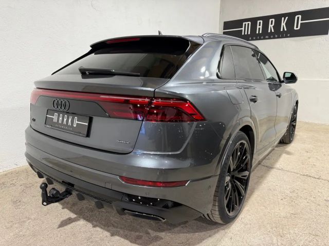Audi Q8 55 TFSI Hybride Quattro