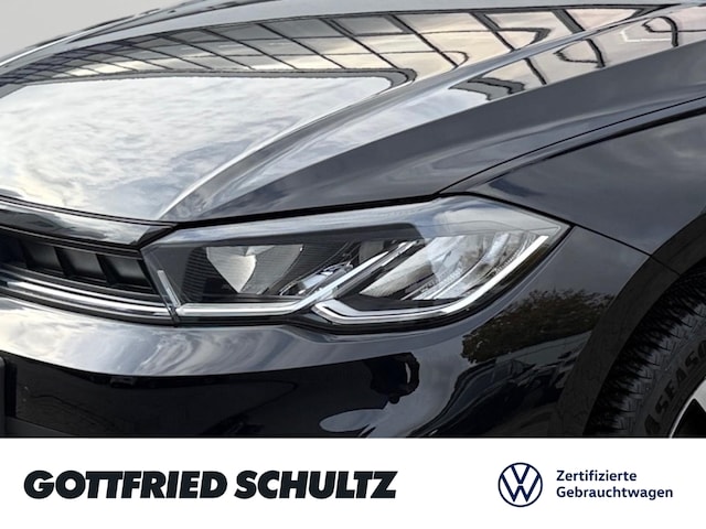 Volkswagen Polo Move