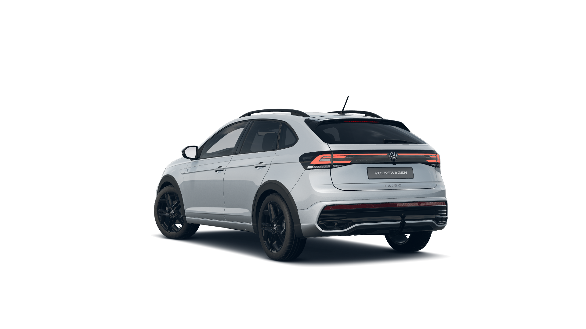 Volkswagen Taigo 1.5 TSI DSG R-Line