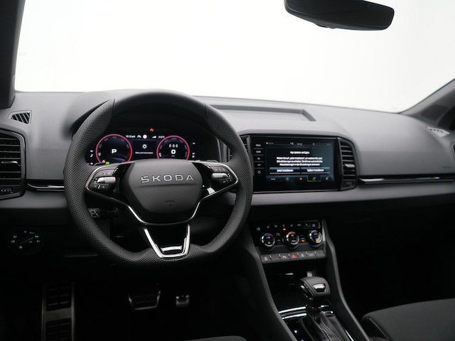 Skoda Karoq Sportline