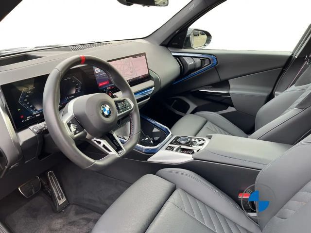 BMW X3 M-Sport xDrive