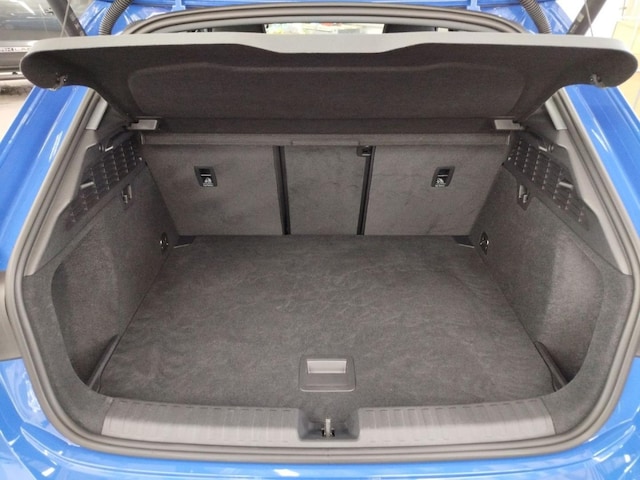 Audi A3 40 TFSI Quattro S-Tronic Sportback