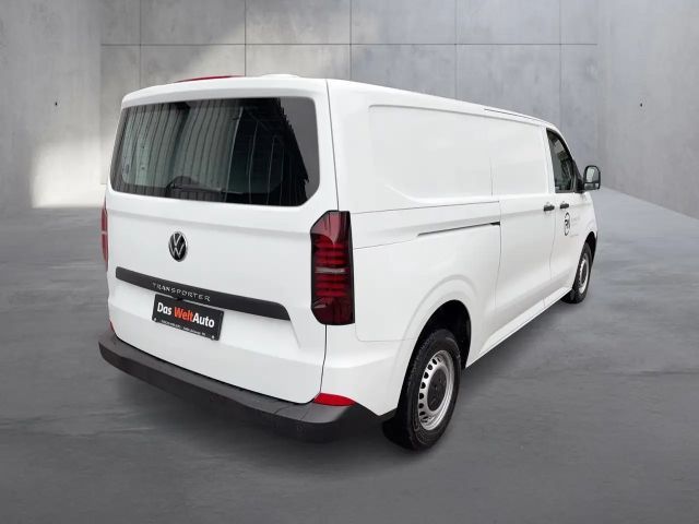 Volkswagen Transporter Lang T7