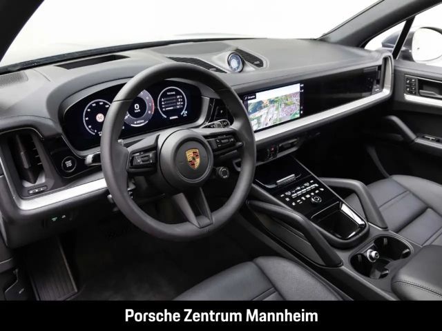 Porsche Cayenne Luft AHK Sportabgas HD-Matrix Standheizung