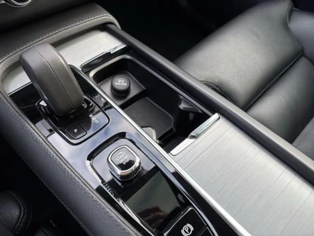 Volvo XC90 Inscription T8