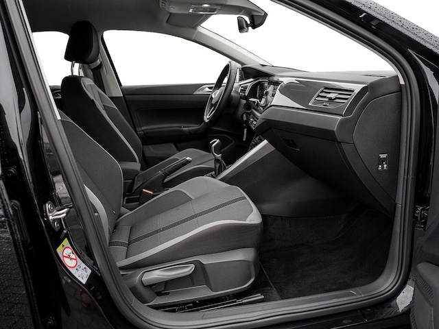 Volkswagen Polo 1.0 TSI IQ.Drive Style