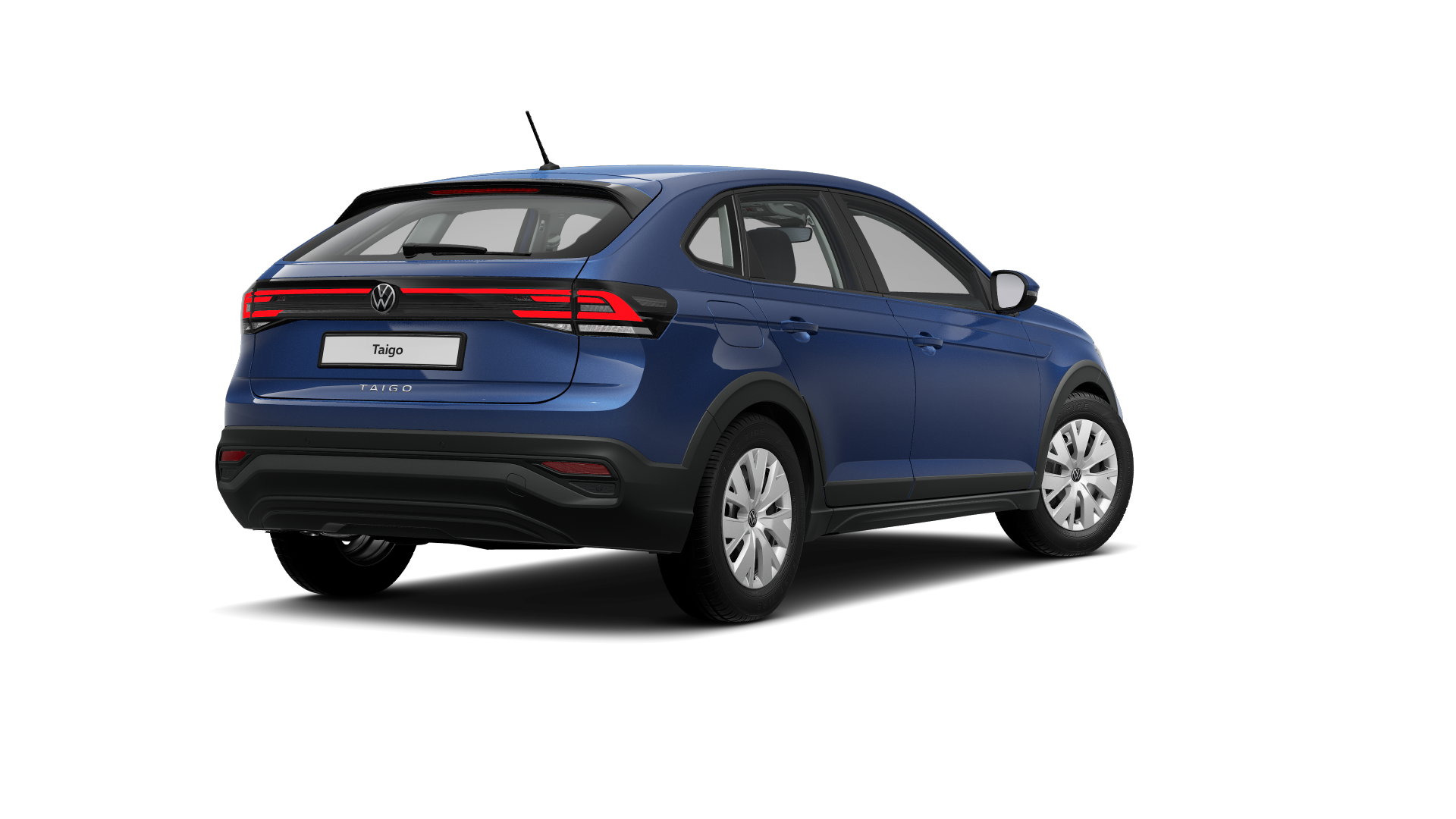 Volkswagen Taigo 1.0 TSI Life