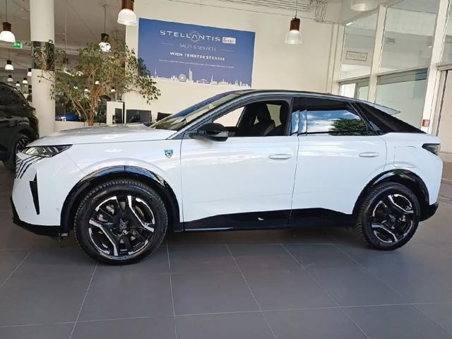 Peugeot E-3008 73Kwh GT-Line