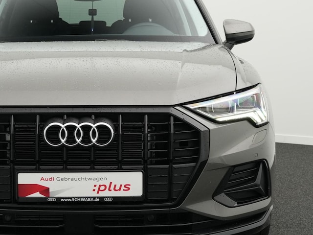 Audi Q3 35 TFSI S-Tronic
