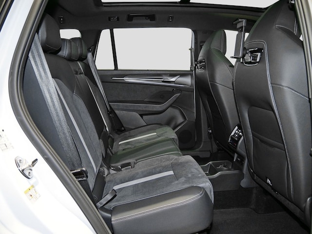 Skoda Kodiaq Sportline iV