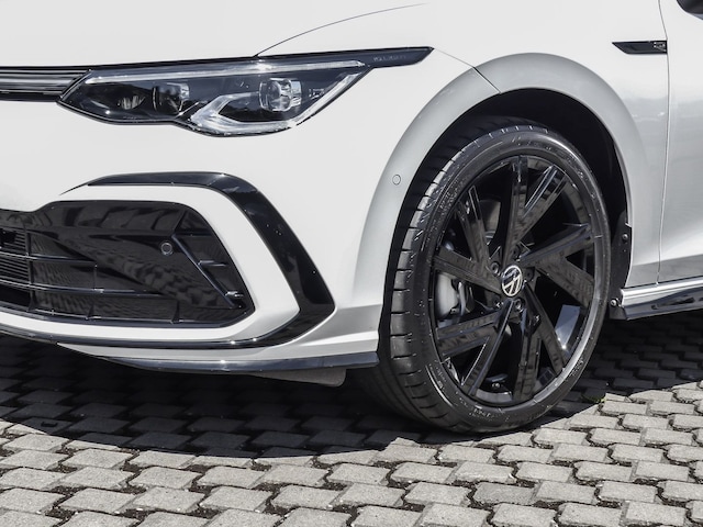 Volkswagen Golf R-Line Variant