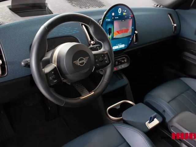 MINI Cooper Countryman Countryman C