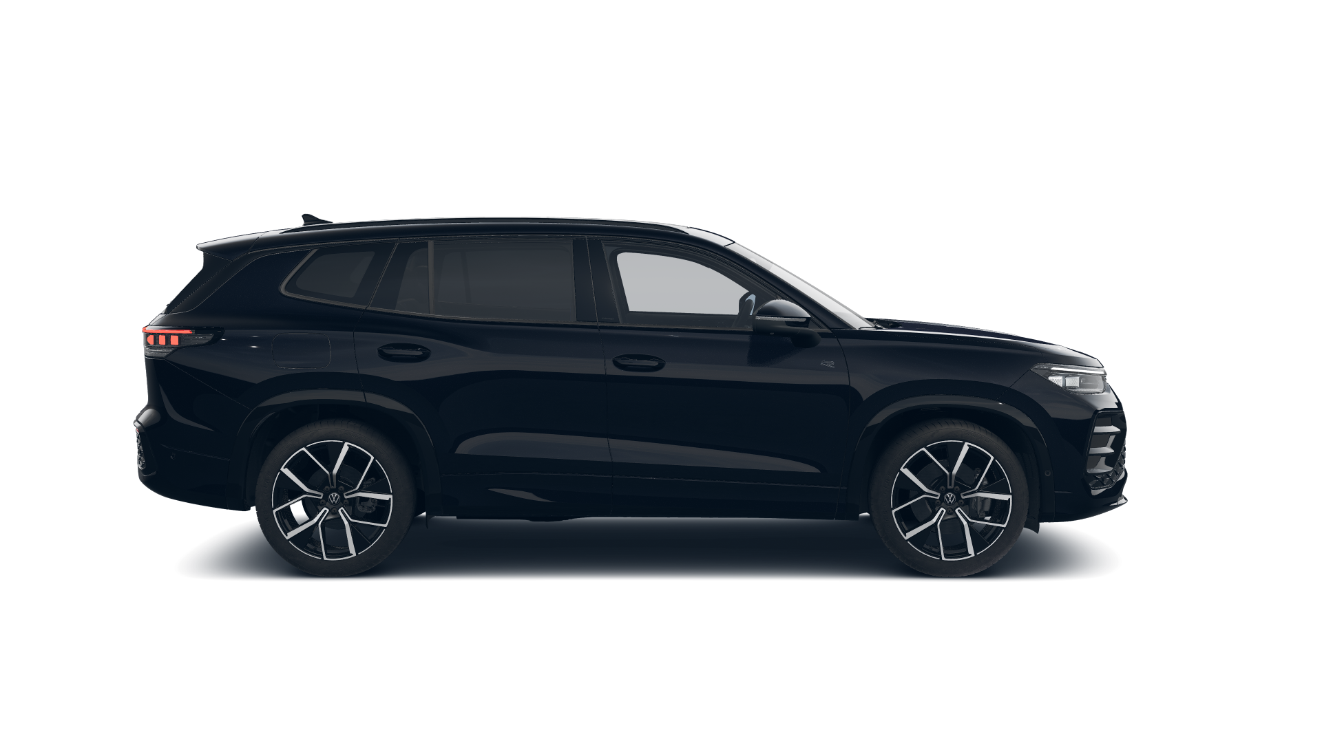 Volkswagen Tayron 4Motion DSG R-Line