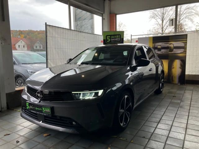 Opel Astra 1.2 Turbo