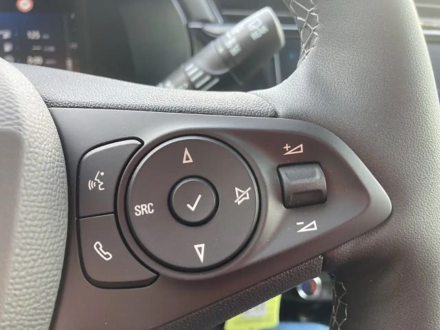 Opel Corsa 1.2 Turbo Edition Turbo business+