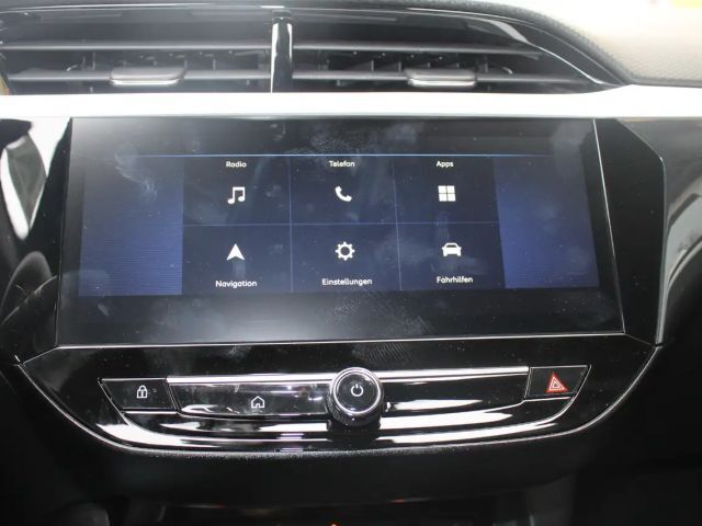 Opel Corsa 1.2 Turbo GS-Line Grand Sport Turbo