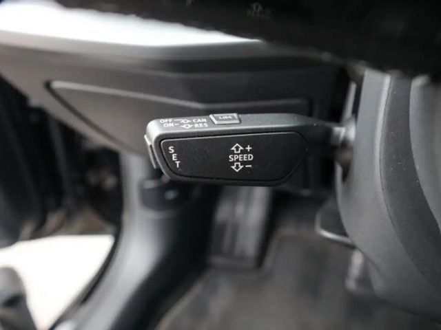 Audi A3 1.5 TFSI S-Line Sedan