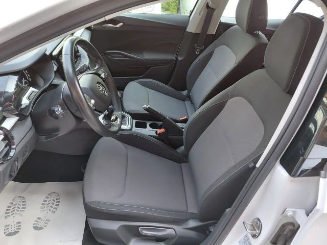 Skoda Fabia Ambition iV