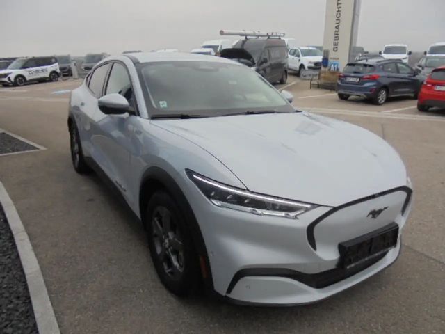 Ford Mustang Mach-E Extended range RWD