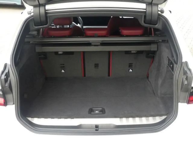 BMW 330 330e Touring