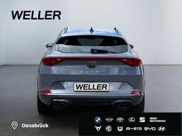 Cupra Formentor DSG VZ