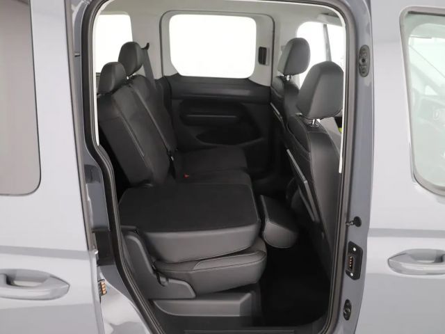 Volkswagen Caddy eHybrid