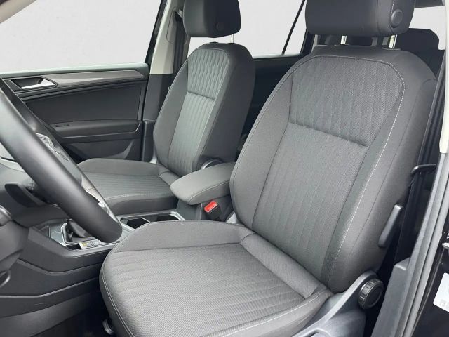 Volkswagen Tiguan Allspace DSG Life