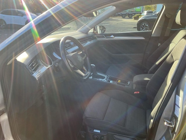 Volkswagen Passat 2.0 TDI Business DSG Variant