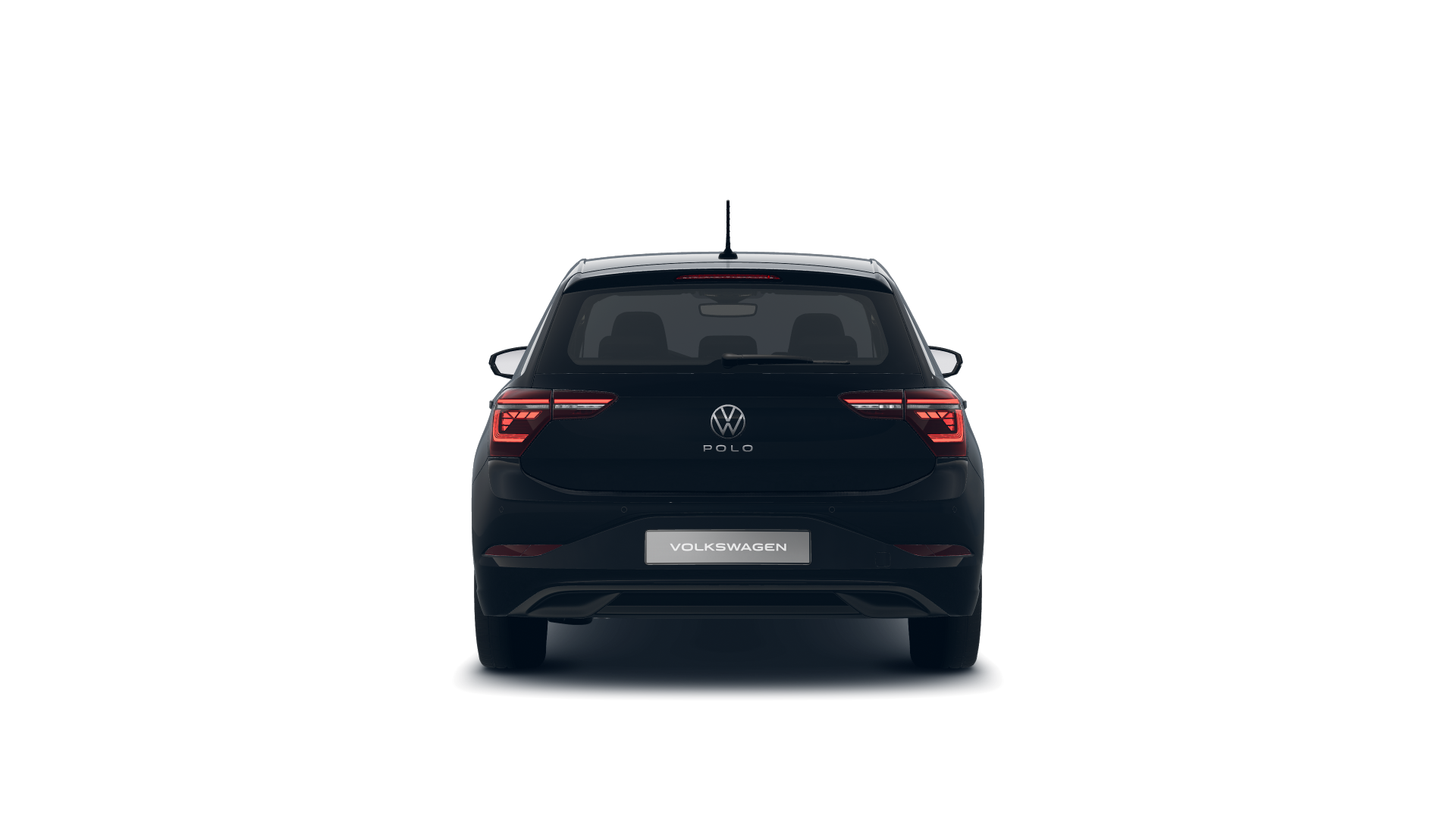 Volkswagen Polo DSG Style