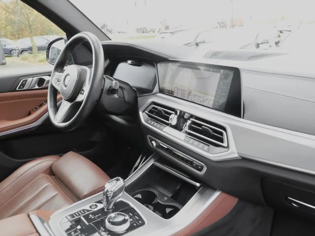 BMW X5 M-Sport xDrive30d