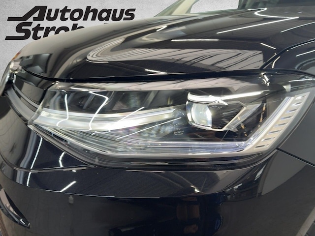 Volkswagen Caddy DSG Life eHybrid