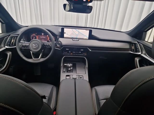 Mazda CX-60 4WD Homura Plus