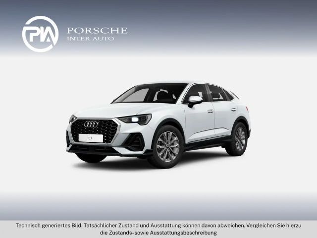 Audi Q3 35 TFSI
