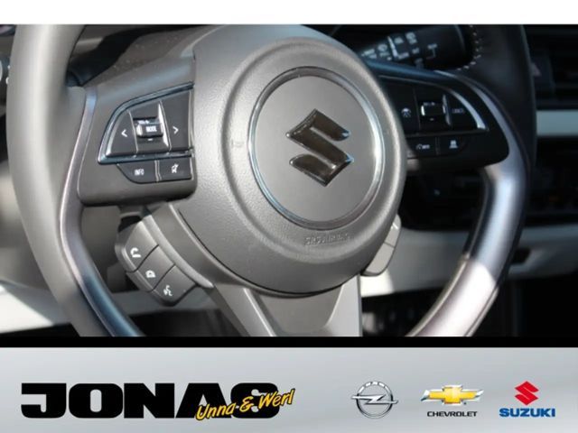 Suzuki Swift Comfort Hybrid