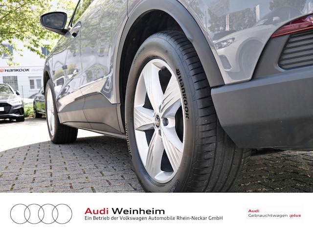 Audi Q4 e-tron 35 Sportback