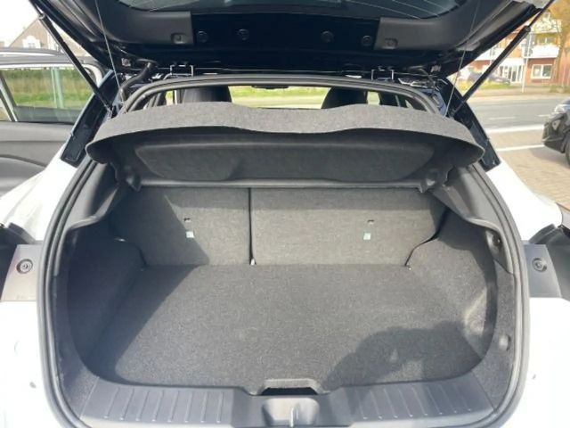 Nissan Juke N-Connecta