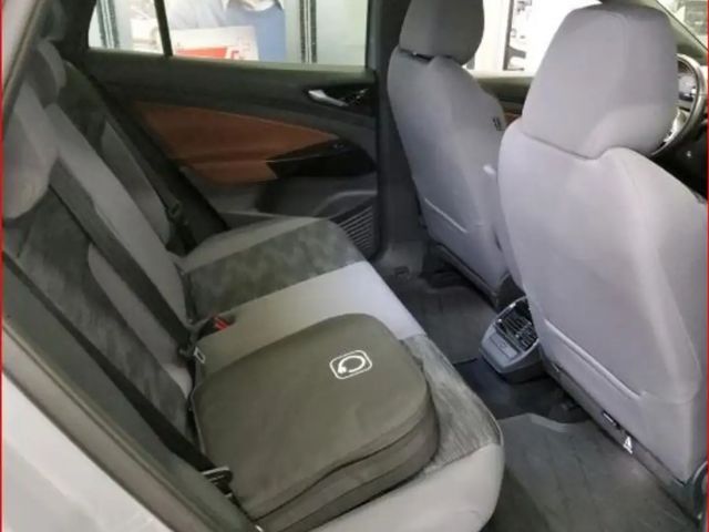 Volkswagen ID.5 IQ.Drive Pro