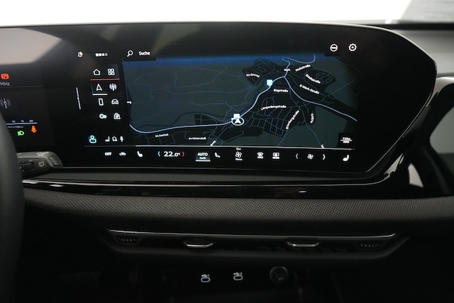 Audi A5 Avant Quattro S-Tronic