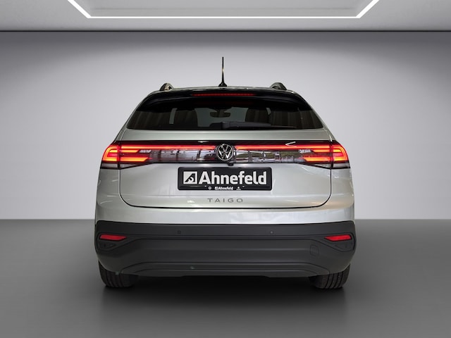 Volkswagen Taigo Life