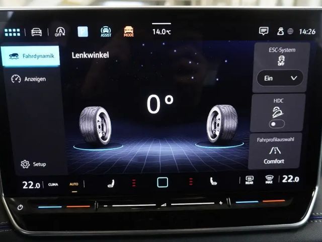 Volkswagen Tiguan 2.0 TDI R-Line