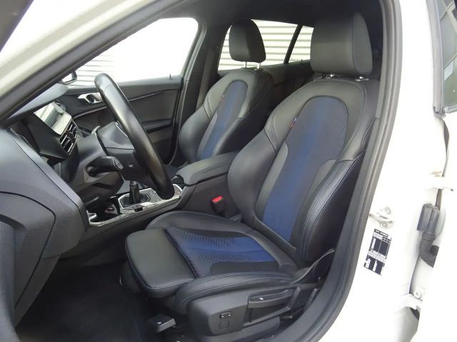 BMW 118 118i M-Sport Sedan