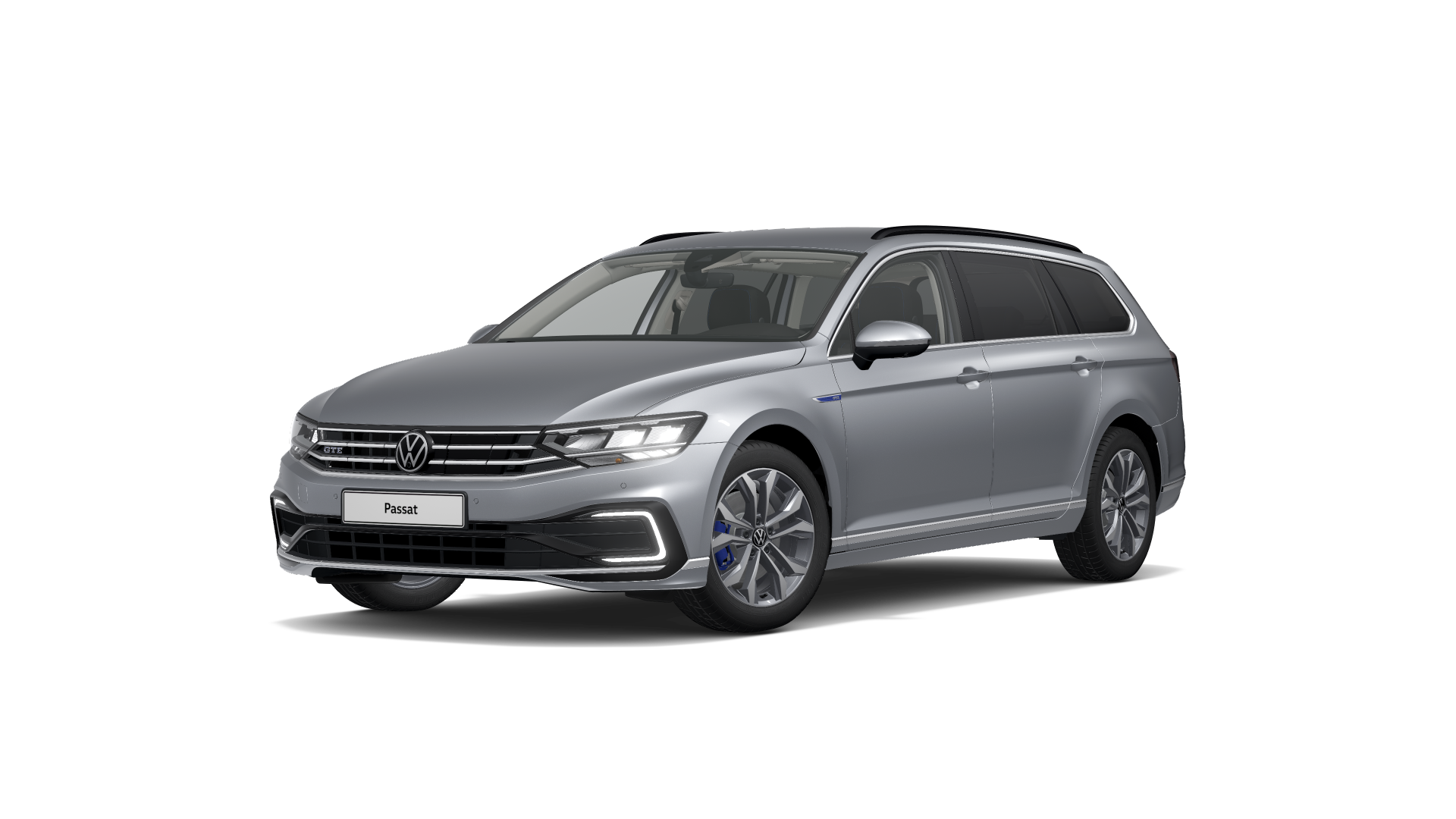 Volkswagen Passat 1.4 TSI DSG Variant