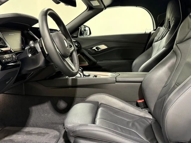 BMW Z4 Cabrio M40i Roadster