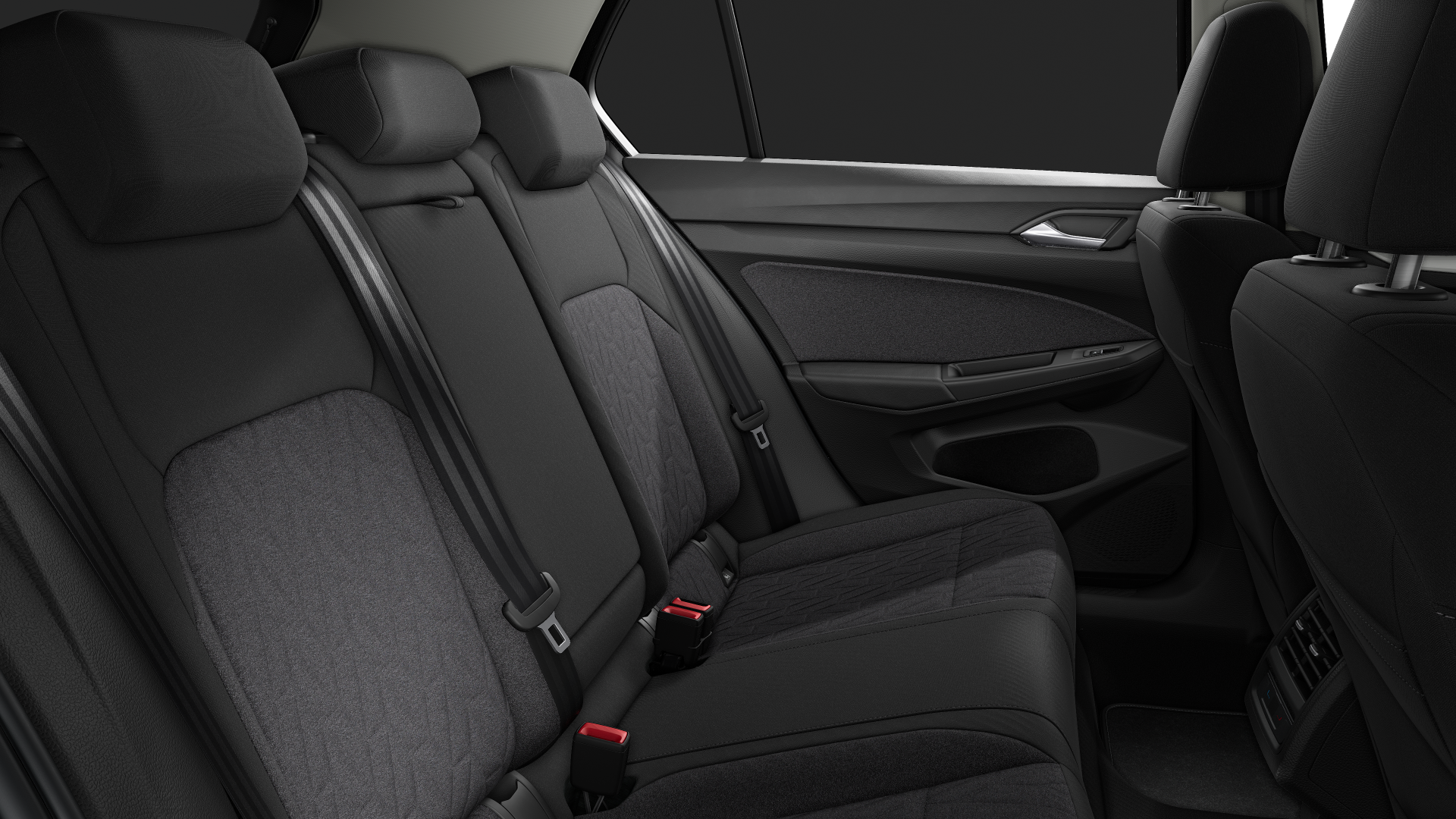 Volkswagen Golf Golf VIII Move