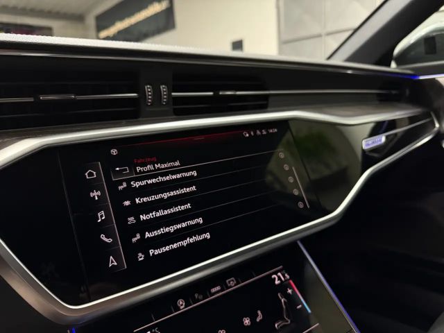 Audi A6 40 TDI Quattro Sport